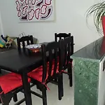 Train Station Apartment Casa Voyageur