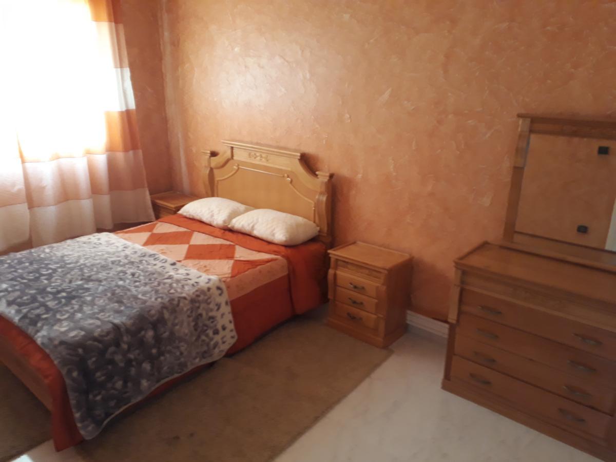 Apartamento Train Station Casa Voyageur *